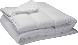 Pikolin Home - Autumn-Winter Duvet 300 g, Ecolofil Fibre Feel, Filling for 90 Bed (150 x 220 cm)