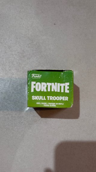 Funko Pocket Pop Fortnite Skull Trooper