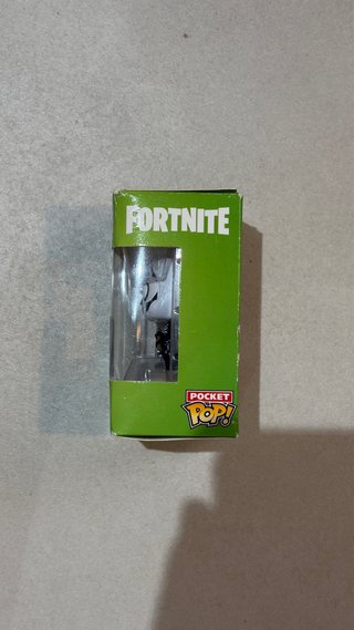 Funko Pocket Pop Fortnite Skull Trooper
