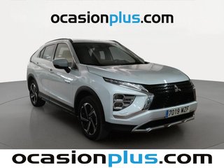 Mitsubishi Eclipse Cross 2.4 PHEV Kaiteki 4WD Auto 138 kW (188 CV)