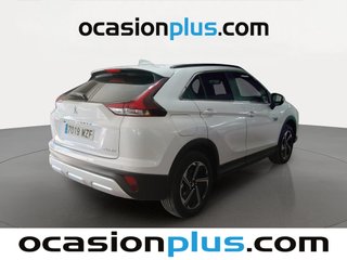 Mitsubishi Eclipse Cross 2.4 PHEV Kaiteki 4WD Auto 138 kW (188 CV)