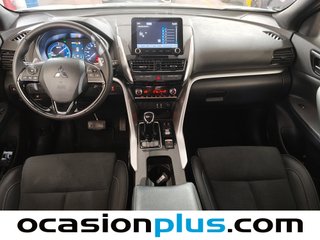 Mitsubishi Eclipse Cross 2.4 PHEV Kaiteki 4WD Auto 138 kW (188 CV)