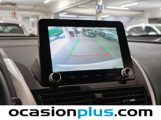 Mitsubishi Eclipse Cross 2.4 PHEV Kaiteki 4WD Auto 138 kW (188 CV)