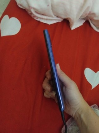 Samsung Galaxy A31 128 G azul