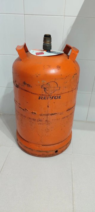 Vacía