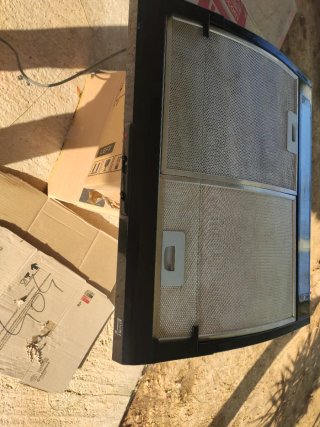 Campana Teka 610
