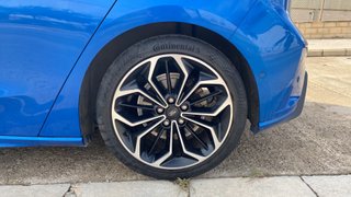 Ford Focus 1.0 EcoBoost ST-Line X 92 kW (125 CV)
