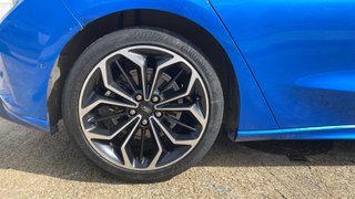 Ford Focus 1.0 EcoBoost ST-Line X 92 kW (125 CV)