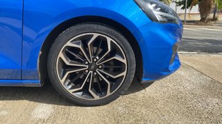 Ford Focus 1.0 EcoBoost ST-Line X 92 kW (125 CV)