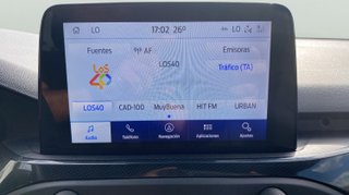 Ford Focus 1.0 EcoBoost ST-Line X 92 kW (125 CV)