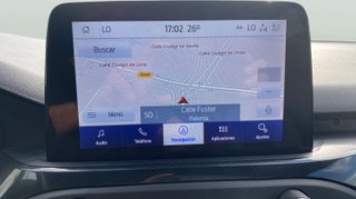 Ford Focus 1.0 EcoBoost ST-Line X 92 kW (125 CV)