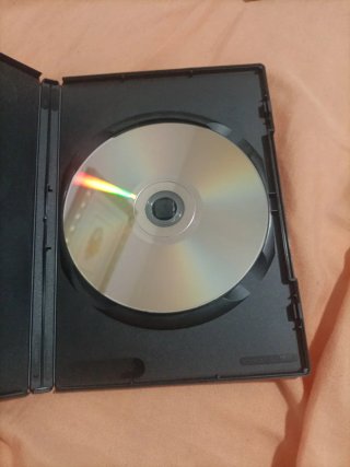 DVD Full Monty Comedia