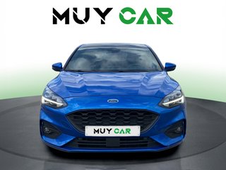 Ford Focus 1.0 EcoBoost ST-Line X 92 kW (125 CV)