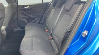 Ford Focus 1.0 EcoBoost ST-Line X 92 kW (125 CV)