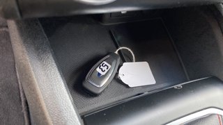 Ford Focus 1.0 EcoBoost ST-Line X 92 kW (125 CV)