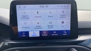 Ford Focus 1.0 EcoBoost ST-Line X 92 kW (125 CV)