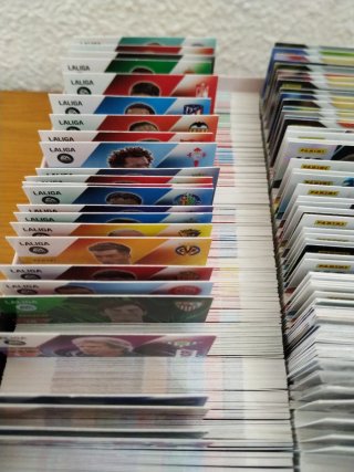 Panini Adrenalyn XL 23/24