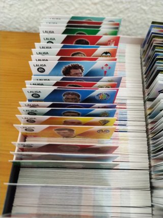 Panini Adrenalyn XL 23/24