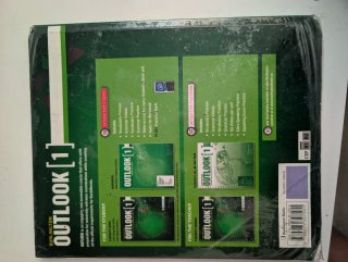 Burlington Outlook Bach 1 Sb (sin Coleccion)