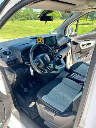 Citroen Berlingo Xl BlueHdi 130  Shine 2019