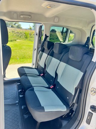 Citroen Berlingo Xl BlueHdi 130  Shine 2019