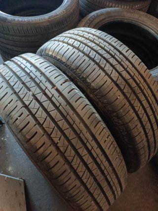 2 Neumáticos Landriver 225/60 R17 99H