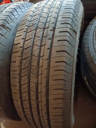 2 Neumáticos Landriver 225/60 R17 99H