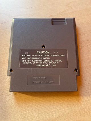 Silent Service NES - Juego de Guerra