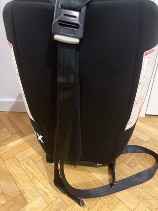 Silla de coche Penguin Isofix