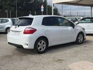 Toyota Auris 2011
