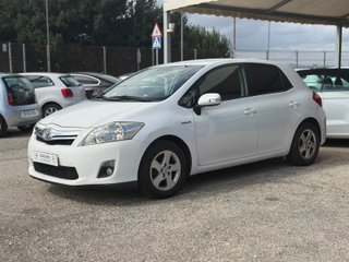 Toyota Auris 2011
