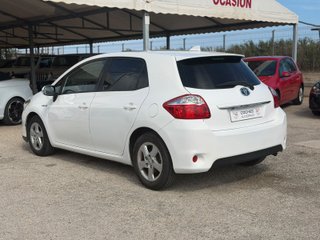 Toyota Auris 2011