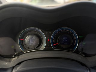Toyota Auris 2011