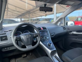 Toyota Auris 2011