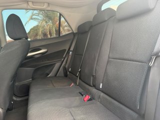 Toyota Auris 2011