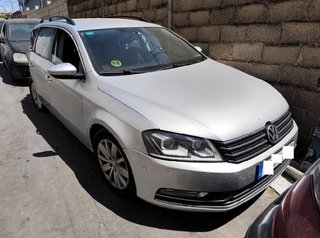 Volkswagen 233720 a5361794 motor limpia del passat