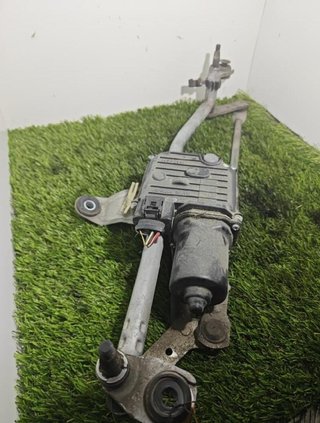 Volkswagen 233720 a5361794 motor limpia del passat
