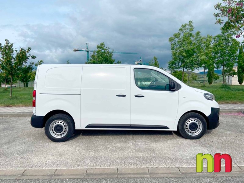 Peugeot Expert 2020, foto 3