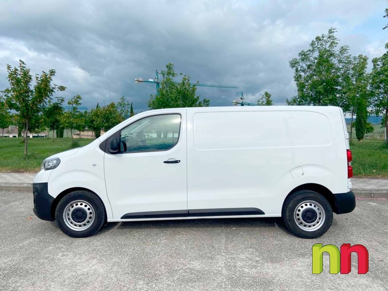 Peugeot Expert 2020, foto 6