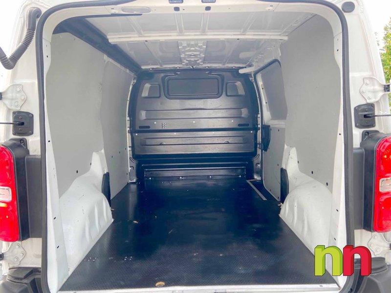 Peugeot Expert 2020, foto 8
