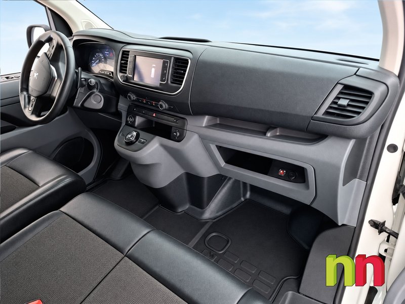 Peugeot Expert 2020, foto 10