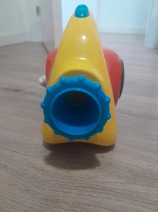 Proyector Cinexin Mickey Mouse