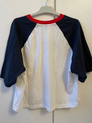 Camiseta Kaotiko California SF