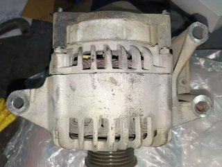 Alternador Ford Mondeo