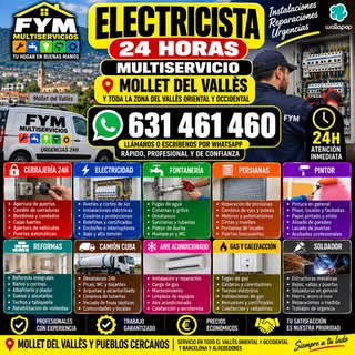 Electricista