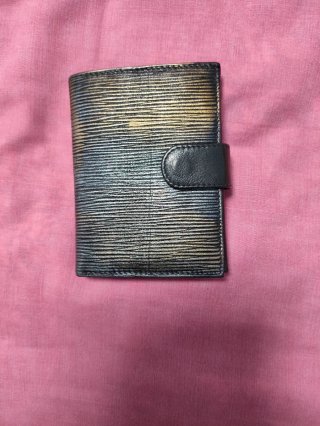 Cartera billetera hombre