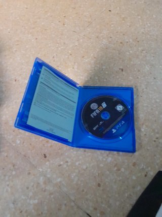FIFA 18 PS4 (PlayStation 4) - Deporte