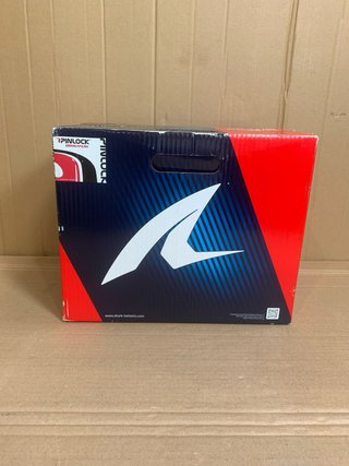 Casco Integral Moto Shark Spartan Carbon Talla XS