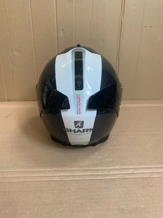 Casco Integral Moto Shark Spartan Carbon Talla XS