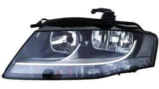 Faro Izq. Audi A4 2008-2011 H7